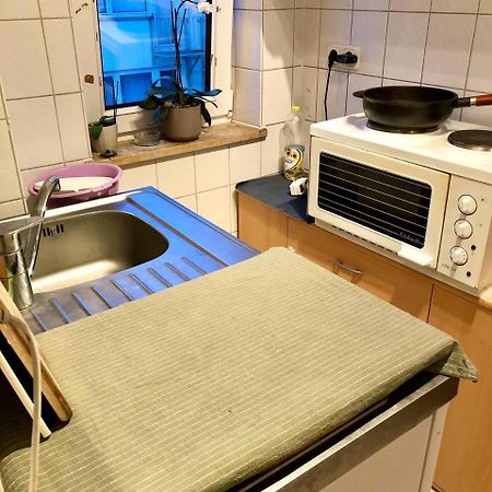 Appartement Muenchen Zentrum Zewnętrze zdjęcie