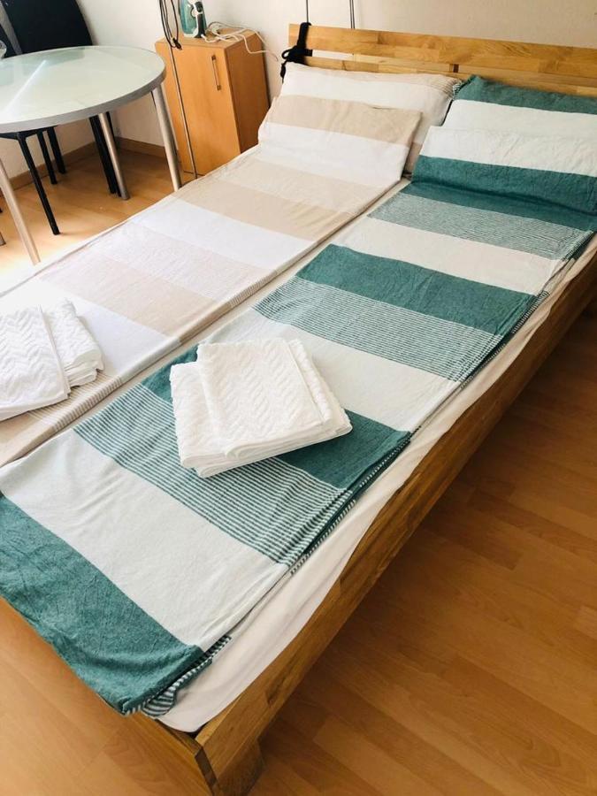 Appartement Muenchen Zentrum Zewnętrze zdjęcie
