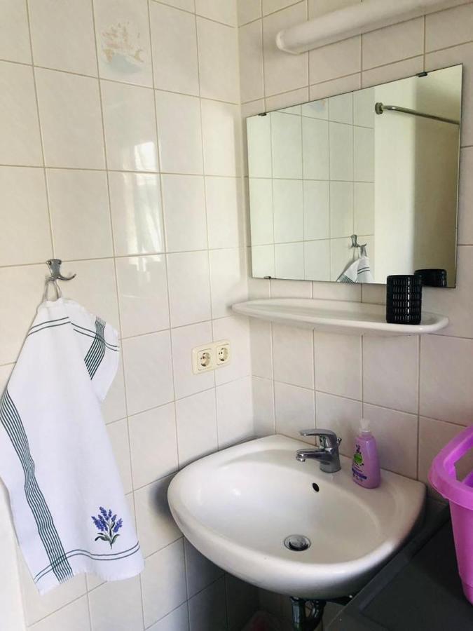Appartement Muenchen Zentrum Zewnętrze zdjęcie