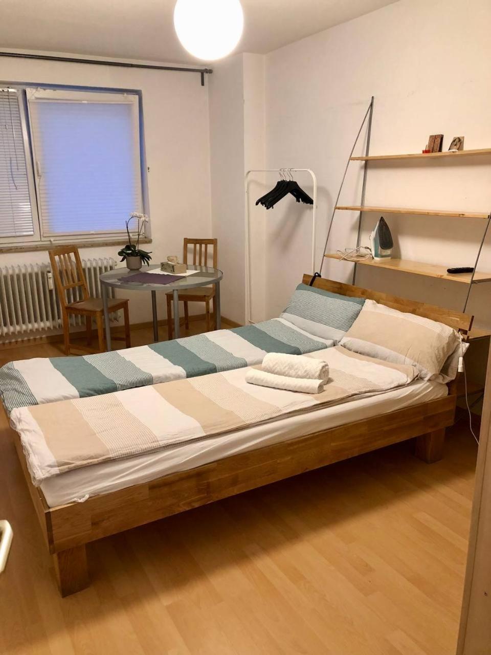 Appartement Muenchen Zentrum Zewnętrze zdjęcie