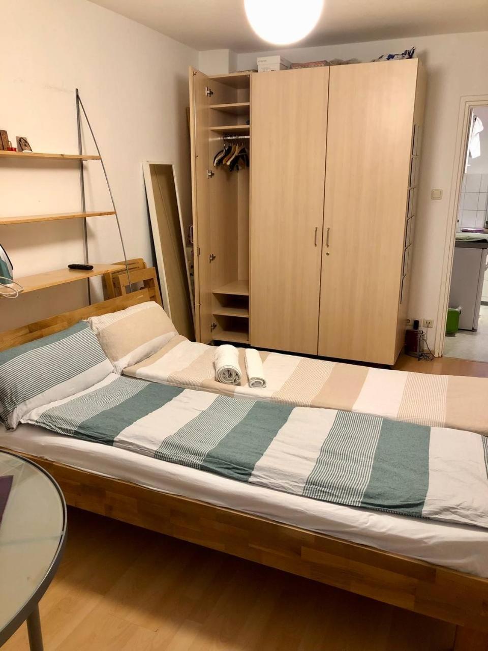 Appartement Muenchen Zentrum Zewnętrze zdjęcie