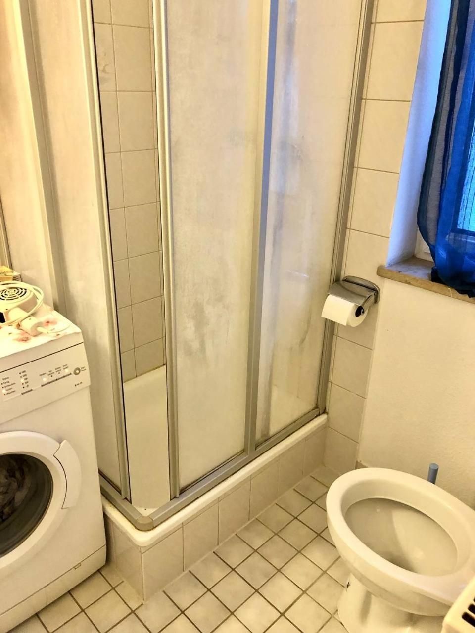 Appartement Muenchen Zentrum Zewnętrze zdjęcie