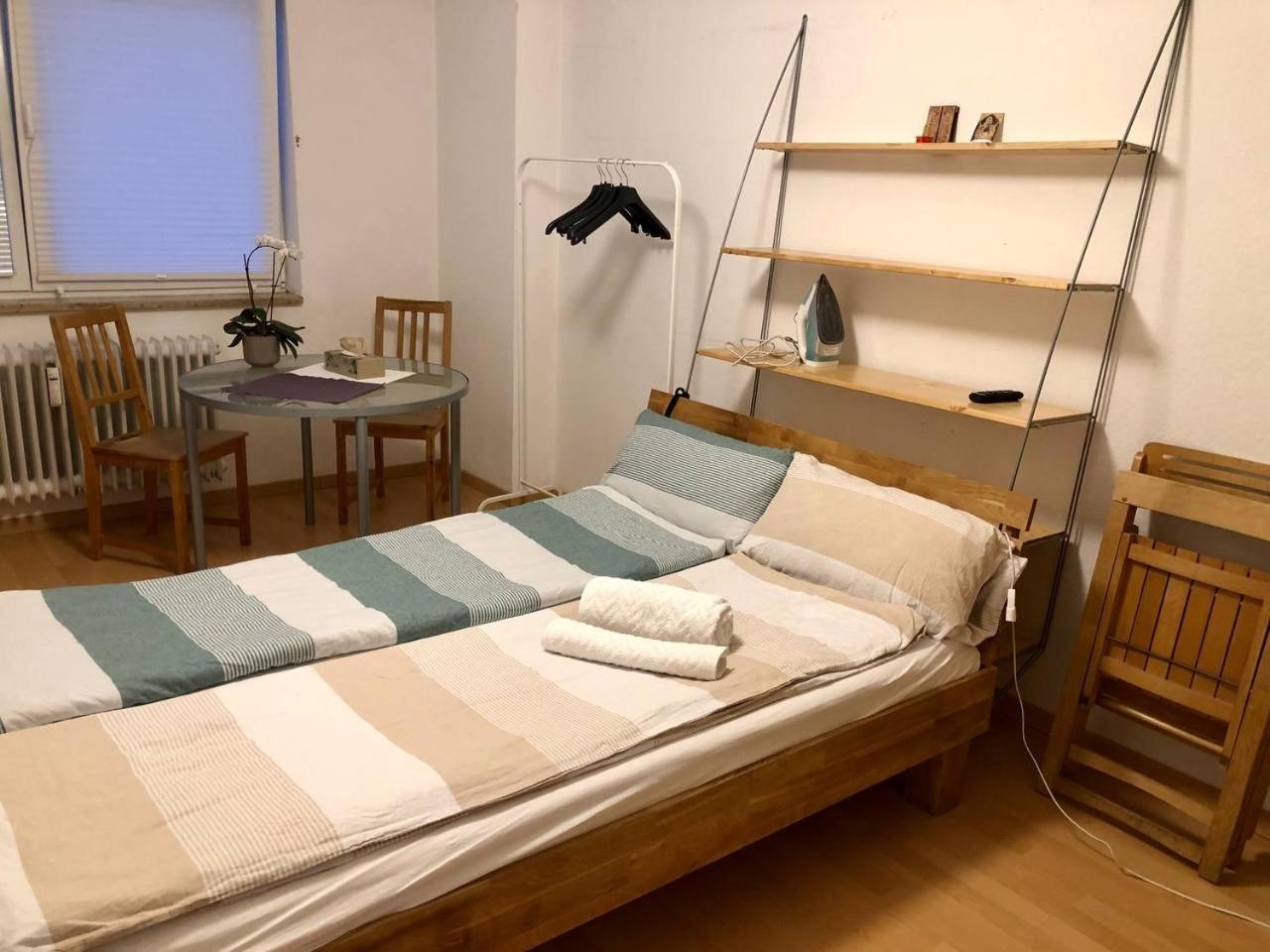 Appartement Muenchen Zentrum Zewnętrze zdjęcie