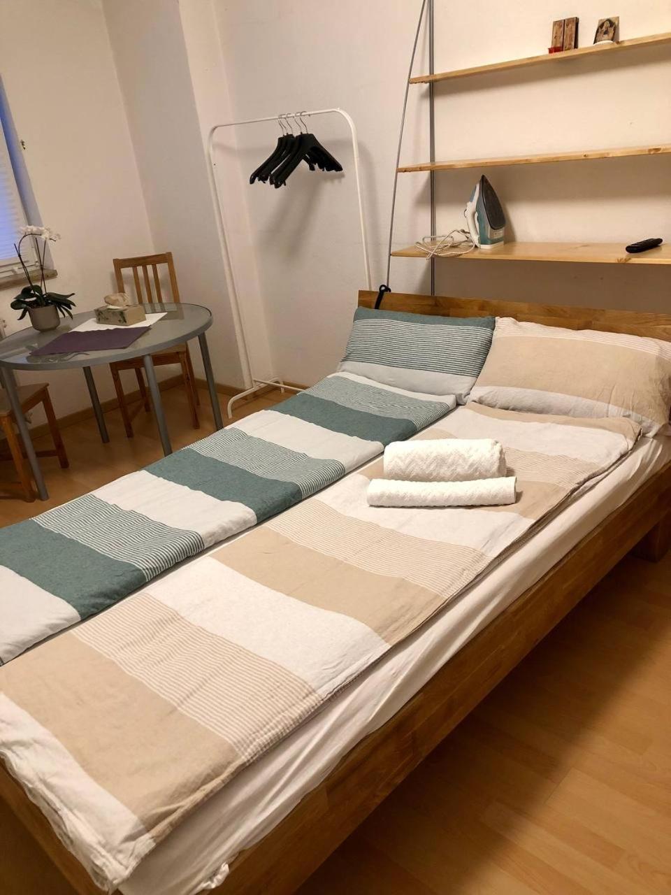 Appartement Muenchen Zentrum Zewnętrze zdjęcie