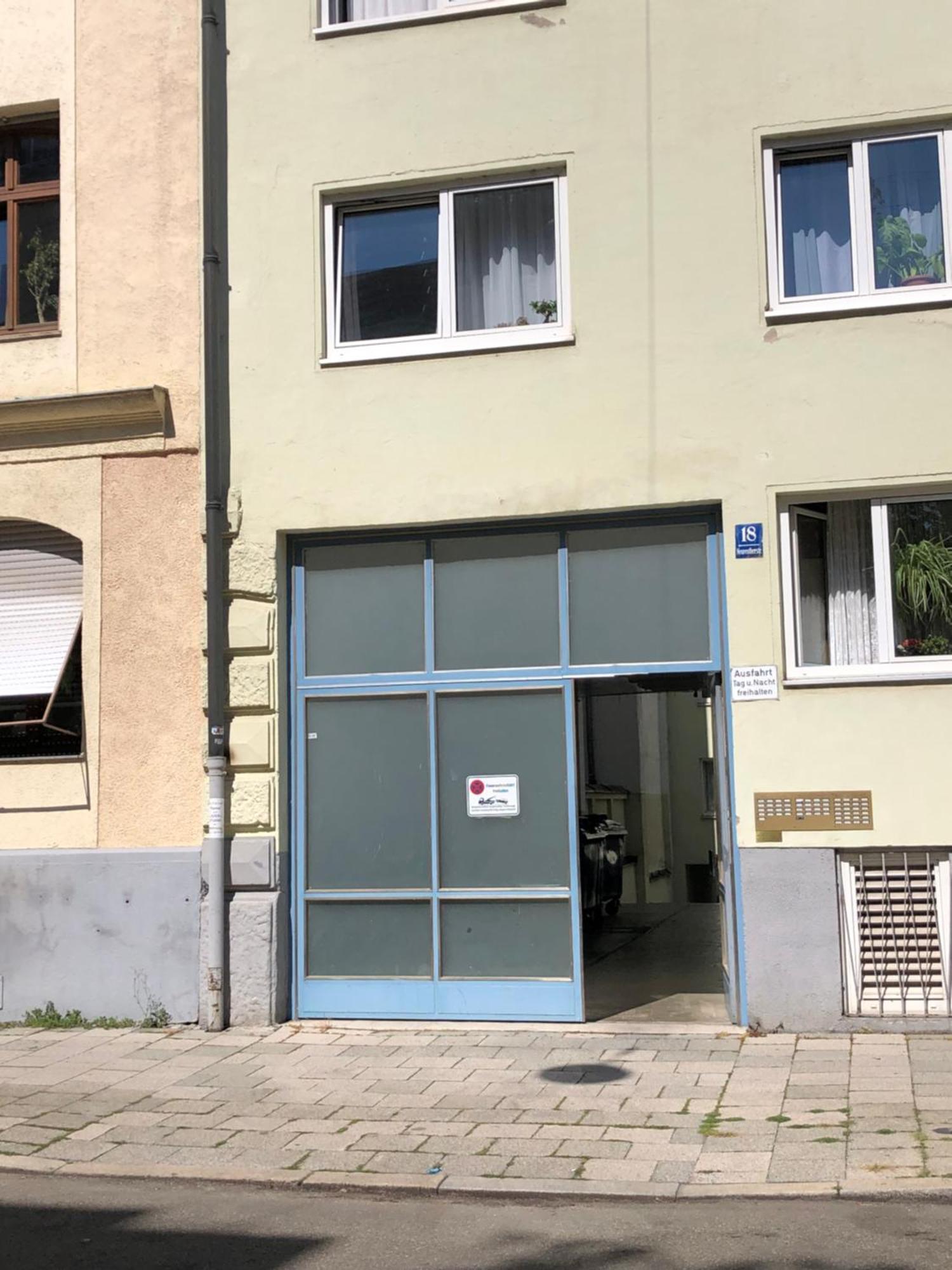 Appartement Muenchen Zentrum Zewnętrze zdjęcie